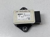ESP Drehratensensor Querbeschleunigungssensor