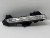 Front fog light
