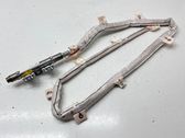 Airbag del techo
