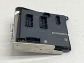 Comfort/convenience module