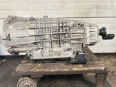 Automatic gearbox