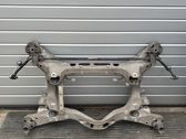 Rear subframe