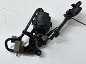 Vacuum valve