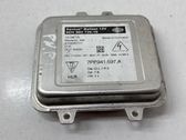 Xenon control unit/module