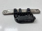 Tire pressure control unit
