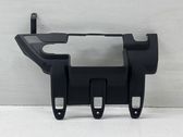 Cubierta del motor (embellecedor)