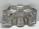 Exhaust heat shield