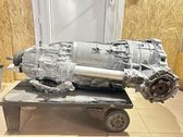 Automatic gearbox