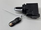 Ignition lock