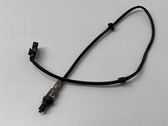 Lambda probe sensor