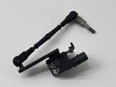 Rear air suspension level height sensor