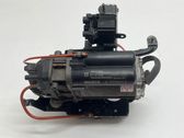 Air suspension compressor/pump