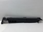 Other trunk/boot trim element
