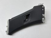 (C) pillar trim