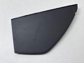 Dashboard side end trim