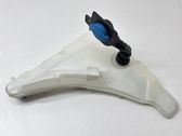 Windshield washer fluid reservoir/tank