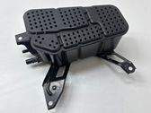 Active carbon filter fuel vapour canister