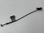 Gear shift cable linkage
