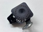 Alarm system siren