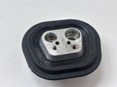 Air conditioning (A/C) expansion valve