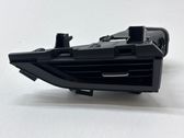 Dash center air vent grill