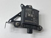 Blind spot module