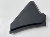 Dashboard side end trim