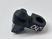 Loading door sensor