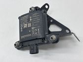 Blind spot module