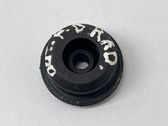 Radiator mount bracket