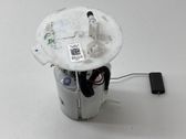 In-tank fuel pump