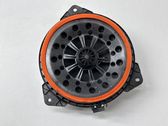Rear door speaker