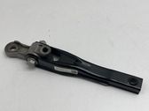 Gearbox mounting bracket