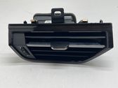 Dashboard side air vent grill/cover trim