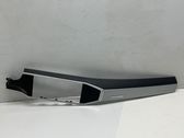 Dashboard glove box trim