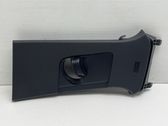 (B) pillar trim (top)