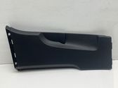 (B) pillar trim (bottom)