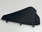 Verkleidung Armaturenbrett Cockpit seitlich