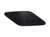 Headlight washer spray nozzle cap/cover