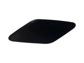 Headlight washer spray nozzle cap/cover