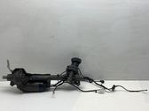Steering rack