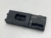 Tailgate/trunk control unit/module