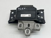 Engine mount bracket