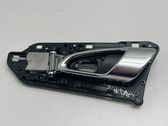 Front door interior handle