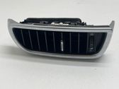 Dash center air vent grill