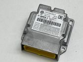 Airbag control unit/module