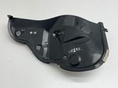 Hitzeschutz Abschirmblech Motorraum