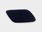 Headlight washer spray nozzle cap/cover
