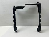 Estructura del asiento