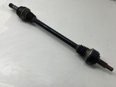 Rear driveshaft
